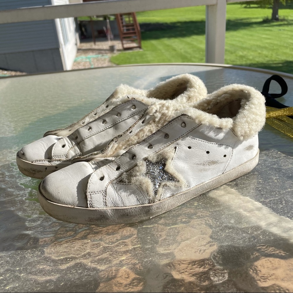 Golden goose Superstar 37 - Picture 3 of 9